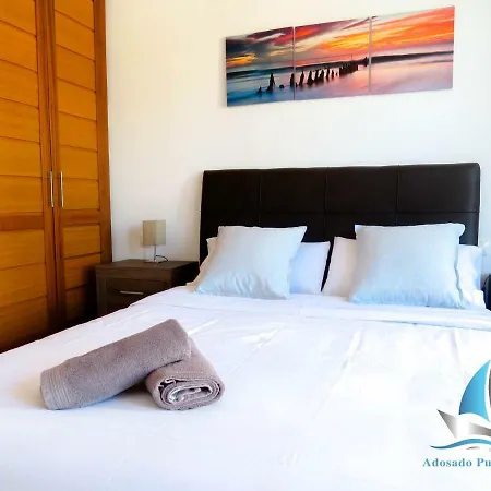 Adosado Puerto Azul Apartamento Puerto Calero